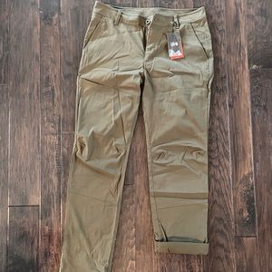 NWT Mountain Hardwear AP Pant